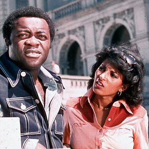 Fotoğraf Friday Foster