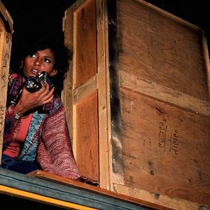 Fotoğraf Friday Foster