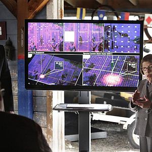 Fotoğraf Linda Hunt