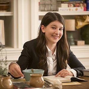 Fotoğraf Madam Secretary