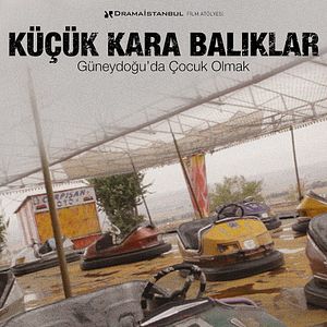 Fotoğraf Küçük Kara Balıklar
