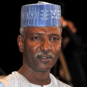 Fotoğraf Youssouf Djaoro