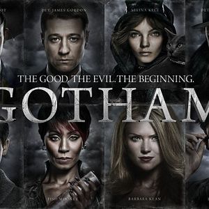 Fotoğraf Gotham (2014)