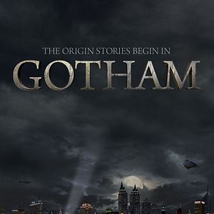 Fotoğraf Gotham (2014)