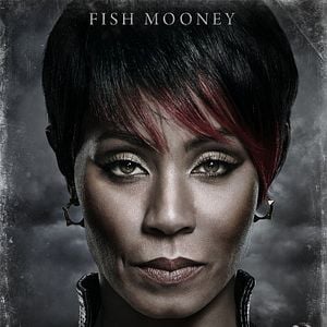 Fotoğraf Gotham (2014)