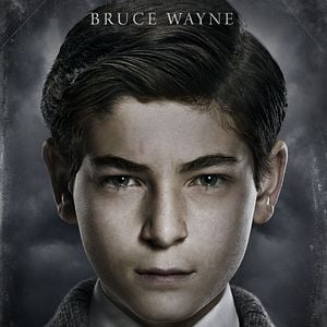 Fotoğraf Gotham (2014)