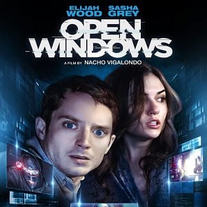 Fotoğraf Açık Pencereler