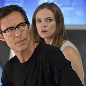 Fotoğraf Tom Cavanagh