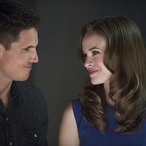 Fotoğraf Robbie Amell