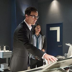 Fotoğraf Tom Cavanagh