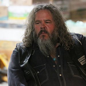 Fotoğraf Mark Boone Junior