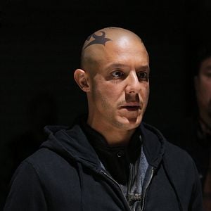 Fotoğraf Theo Rossi