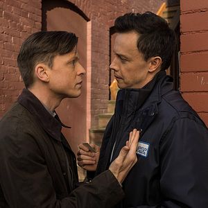 Fotoğraf Adam Greydon Reid