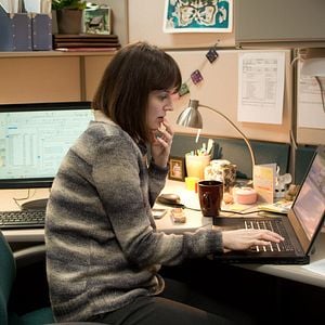 Fotoğraf Rosemarie DeWitt