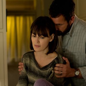 Fotoğraf Rosemarie DeWitt