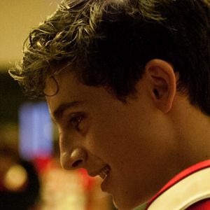 Fotoğraf Travis Tope