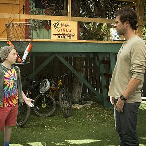 Fotoğraf About a Boy