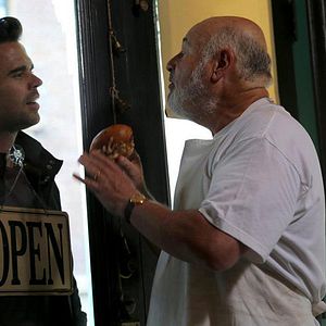 Fotoğraf Rob Reiner