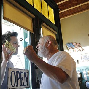 Fotoğraf Rob Reiner