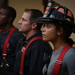 Fotoğraf Chicago Fire