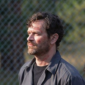 Fotoğraf Tom Everett Scott