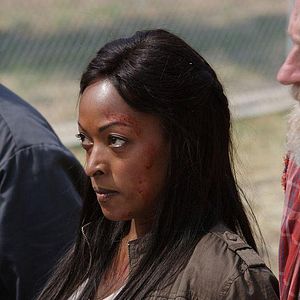 Fotoğraf Kellita Smith