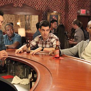 Fotoğraf Lamorne Morris