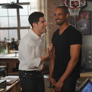 Fotoğraf Damon Wayans Jr.