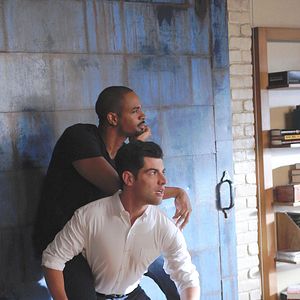 Fotoğraf Damon Wayans Jr.