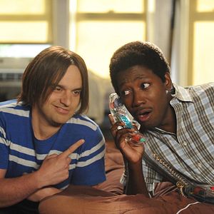 Fotoğraf Lamorne Morris