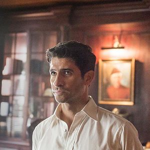 Fotoğraf Raza Jaffrey