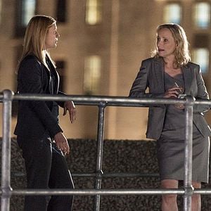 Fotoğraf Laila Robins