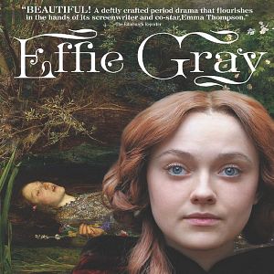 Fotoğraf Effie Gray