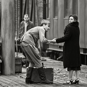 Fotoğraf Rüzgarların Arasında