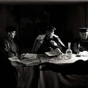 Fotoğraf Rüzgarların Arasında