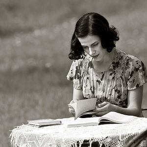 Fotoğraf Laura Peterson