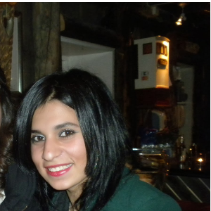 Fotoğraf Suzan Ilir