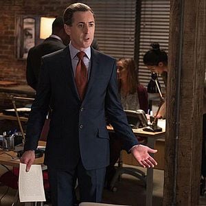 Fotoğraf The Good Wife