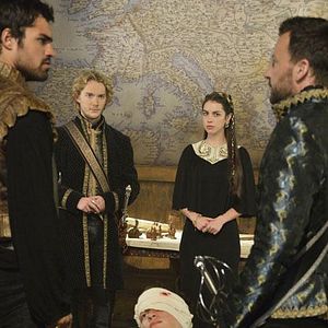 Fotoğraf Toby Regbo