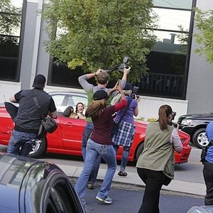 Fotoğraf Laura Benanti