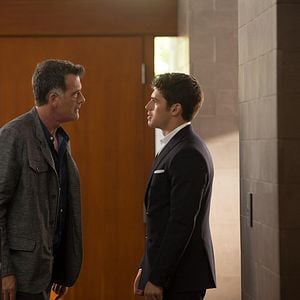 Fotoğraf Bruce Thomas