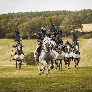 Fotoğraf Da Vinci's Demons