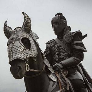 Fotoğraf Da Vinci's Demons