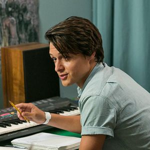 Fotoğraf Red Band Society