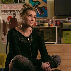 Fotoğraf Red Band Society