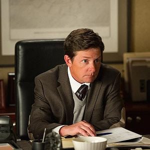 Fotoğraf Michael J. Fox
