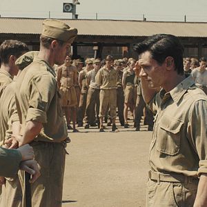 Fotoğraf Jack O'Connell