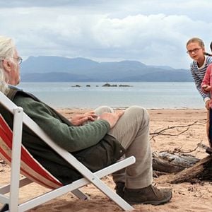 Fotoğraf Billy Connolly