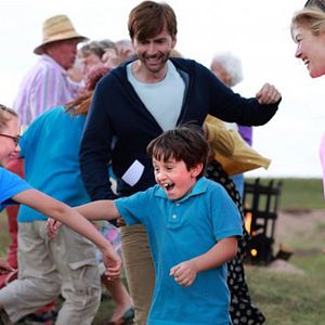 Fotoğraf David Tennant