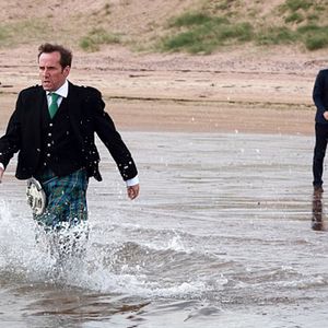 Fotoğraf David Tennant